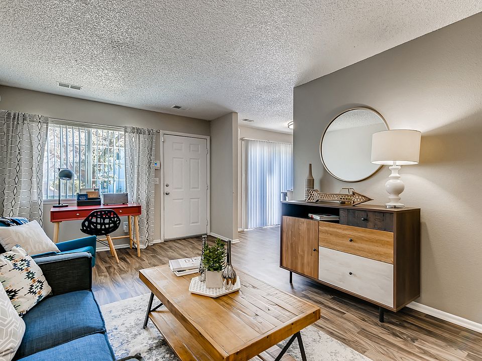 Sunset Peak Apartment Rentals Thornton, CO Zillow