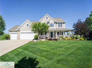 2718 Loon Ln, Okemos, MI 48864