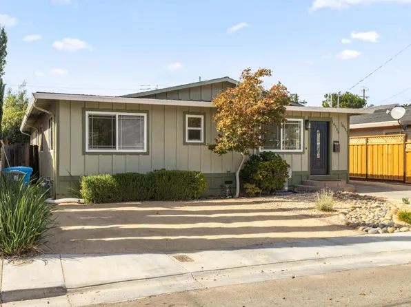 10135 Santa Clara Ave, Cupertino, CA 95014