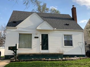 12741 Venness St, Southgate, MI 48195