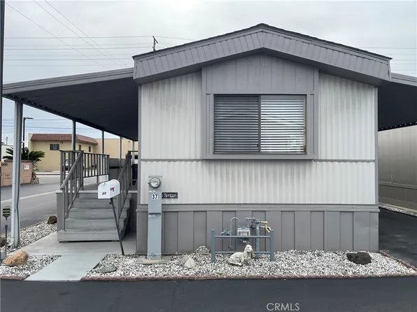 11733 166th St Space 37, Norwalk, CA 90650