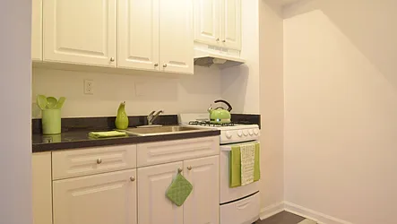 Rented by Goldfarb Properties