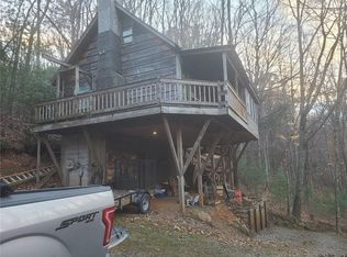 136 Little Rock Creek Trl, Cherry Log, GA 30522