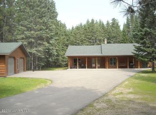 13024 Flat Balsam Rd NW, Solway, MN 56678