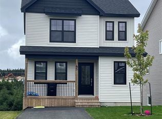 100 Trenton Dr, Paradise, NL A1L4B8