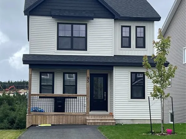 100 Trenton Drive, Paradise, NL A1L4B8
