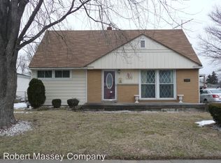 1709 Bachmann Dr, Shively, KY
