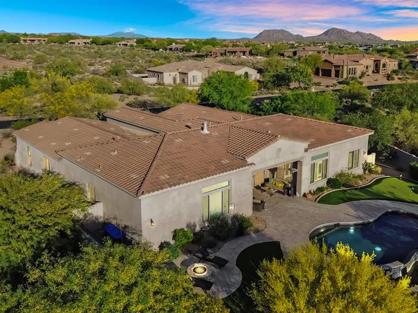 37308 N 100TH Place, Scottsdale, AZ 85262