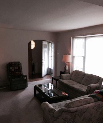 3rd image of 5140 N Odell Ave
