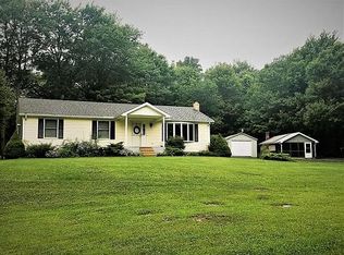 3393 Ridge Rd, Stoystown, PA 15563