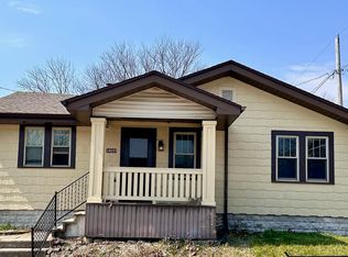 1409 Tyler Ave, Fort Wayne, IN 46808