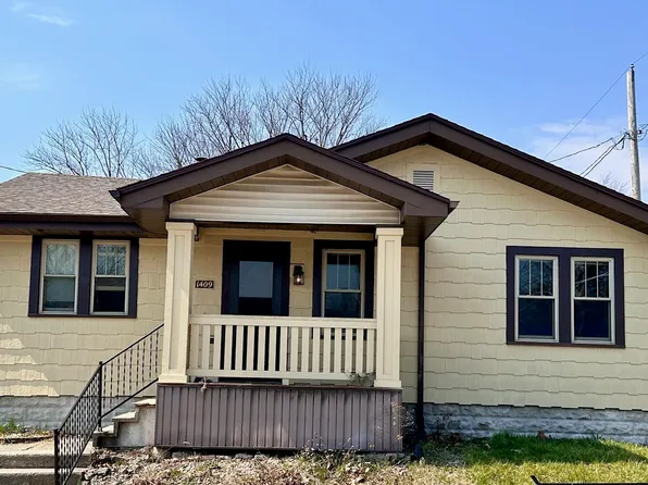 1409 Tyler Ave, Fort Wayne, IN 46808