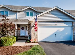 9445 E Quail Trl, Tinley Park, IL 60487