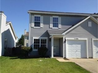 755 S Bayles Dr, Romeoville, IL 60446