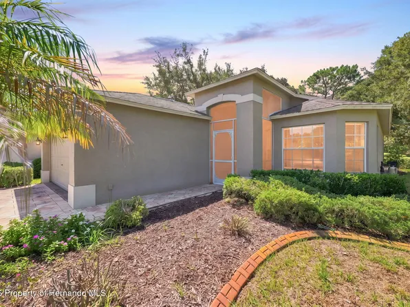 18420 Fairway Green Dr, Hudson, FL 34667