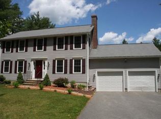 70 Emery Rd, Townsend, MA 01469