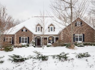 163 Thompson Run, Hammonds Plains, NS B4B1T7