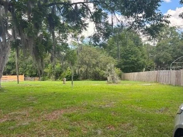 S Mildred Ave Lot C0, Brooksville, FL 34601