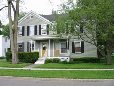 17 Union St, Sherburne, NY, 13460