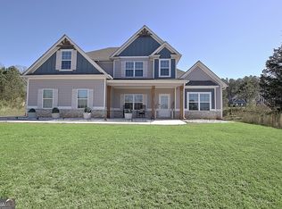 39 Winifred Way, Senoia, GA 30276