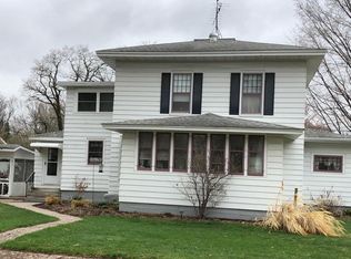 302 N Court St, Sparta, WI 54656