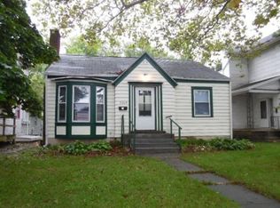 3205 Fairfield Ave, Fort Wayne, IN 46807
