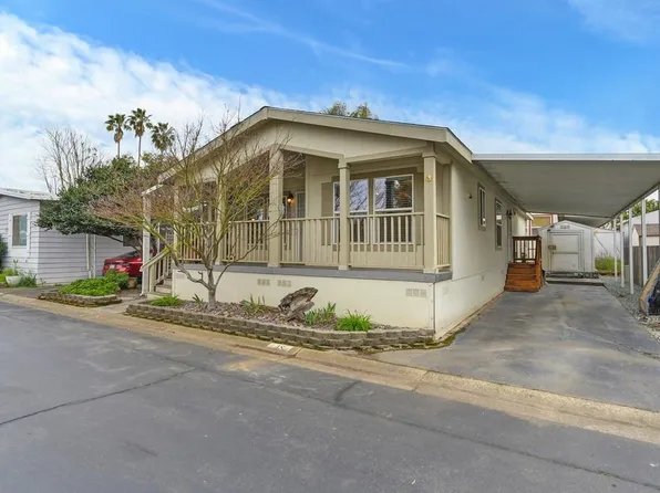 2950 Routier Rd Space 48, Sacramento, CA 95827