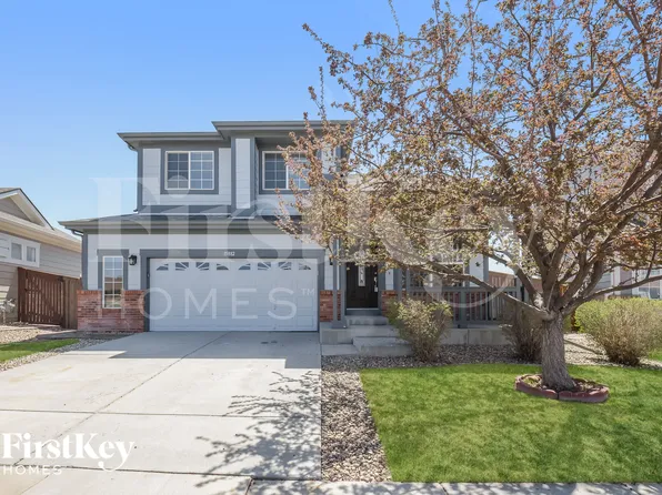 15882 E 107th Ave, Commerce City, CO 80022