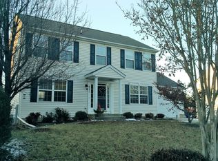 6594 Allen Rd, Eldersburg, MD 21784