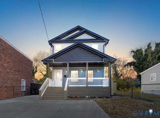 731 Harding St, Petersburg, VA 23803