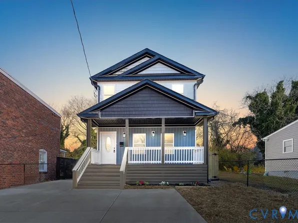 731 Harding St, Petersburg, VA 23803