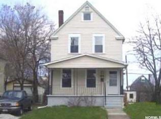 1925 E 30th St, Lorain, OH 44055