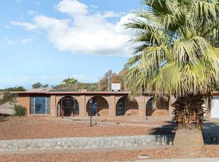 6764 Fiesta Dr, El Paso, TX 79912