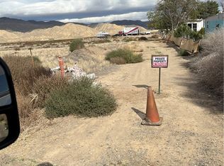 0 Bell Rd LOT 2, New Cuyama, CA 93254