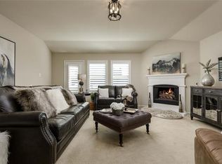 505 Paddock Ln, Celina, TX 75009