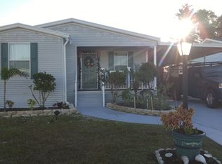 3530 Rossmere Rd, Port Charlotte, FL 33953