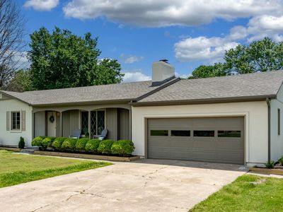 1912 Cleveland St, Miami, OK, 74354