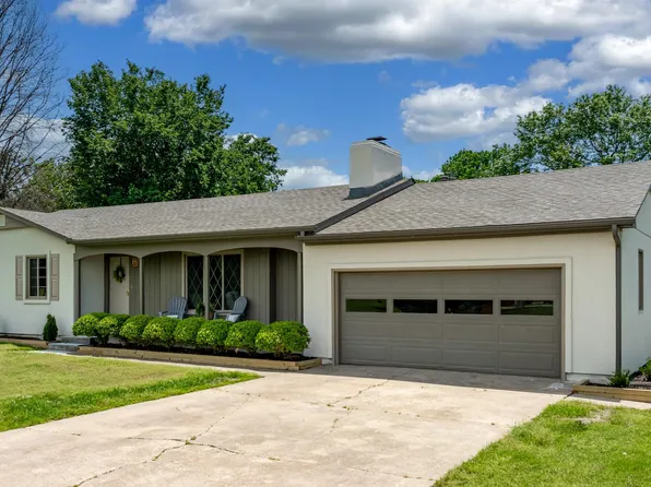 1912 Cleveland St, Miami, OK 74354