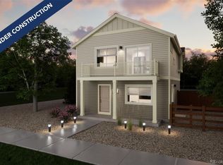 12555 E 101st Drive, Commerce City, CO 80022