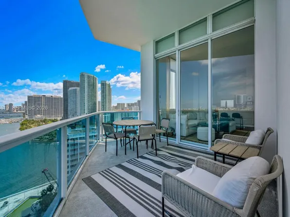 725 NE 22nd St, Miami, FL