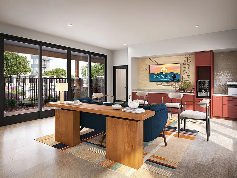 Rowlen Apartments — Photo 5
