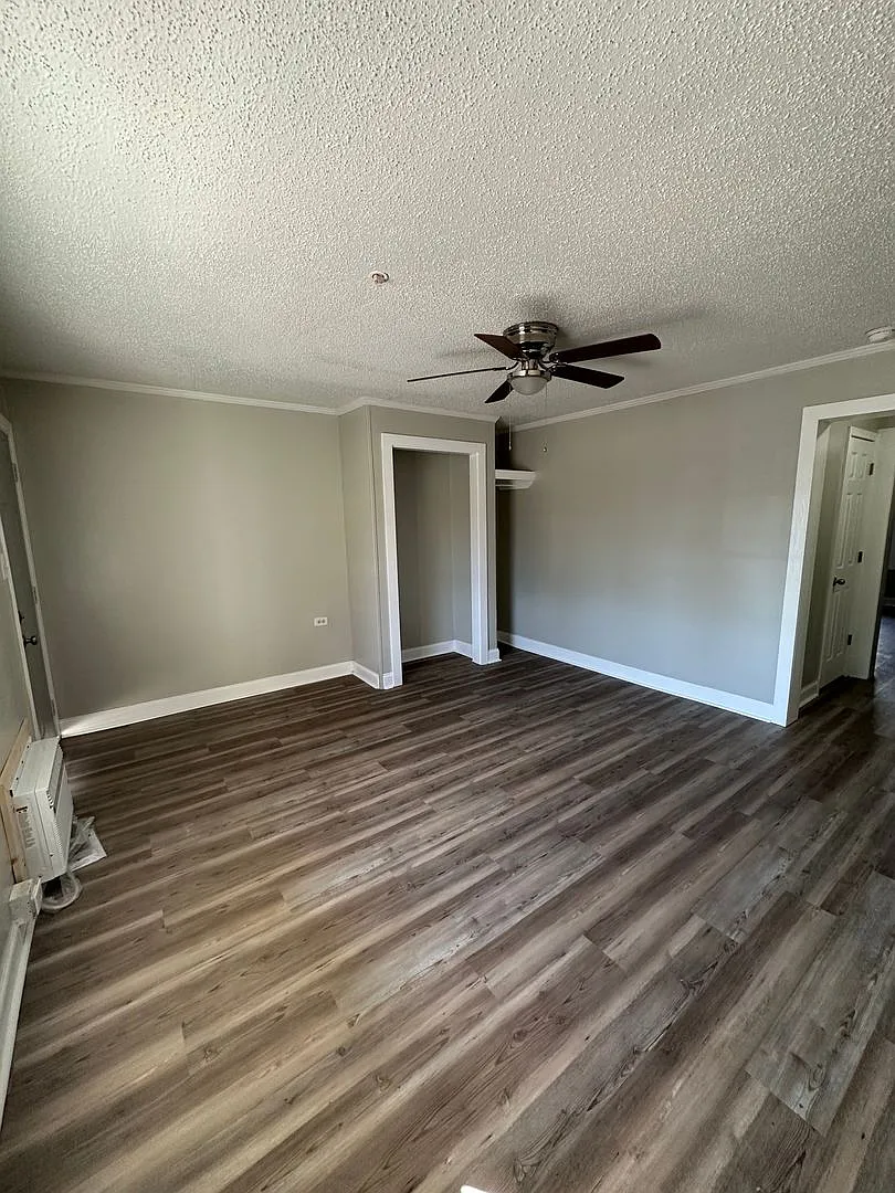 Remodeled One Bedroom Apartment In Corinth, MS — Photo 3