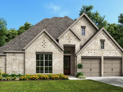 4606 Timberdrift St, Midlothian, TX, 76065