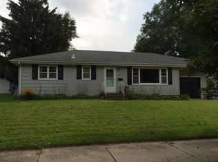 1709 Sachtjen St, Madison, WI 53704