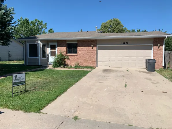 169 45th Ave, Greeley, CO 80634
