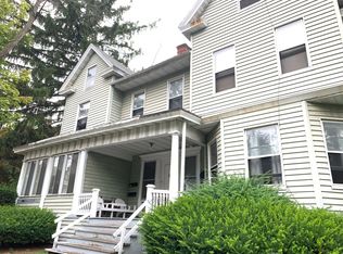 100 Fern St #2E, Hartford, CT 06105