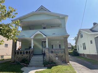14604 Edgewood Ave #2, Cleveland, OH