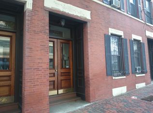 82-84 E Brookline St UNIT 5, Boston, MA 02118