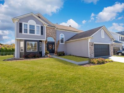 1655 Whispering Oaks Ct, West Chicago, IL, 60185