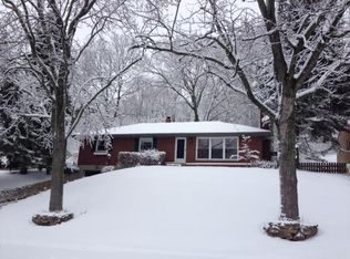 3596 Tait Rd, Dayton, OH 45439